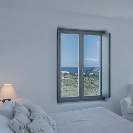 Casa Di Luna