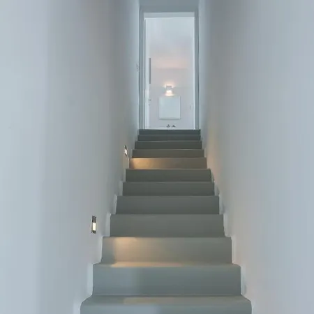 Βίλα Casa Di Luna *