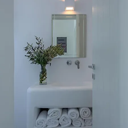 Casa Di Luna * Καλαφάτη