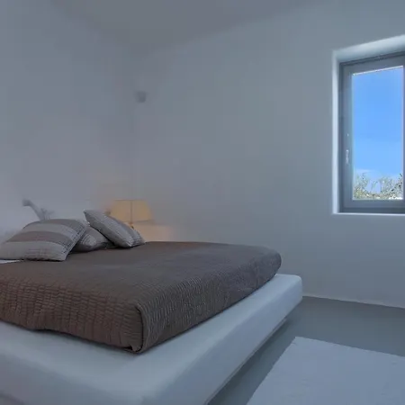 Βίλα Casa Di Luna Καλαφάτη