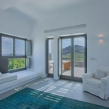 Villa Casa Di Luna